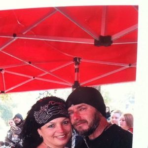 Meet your Posher, Eddie n michele